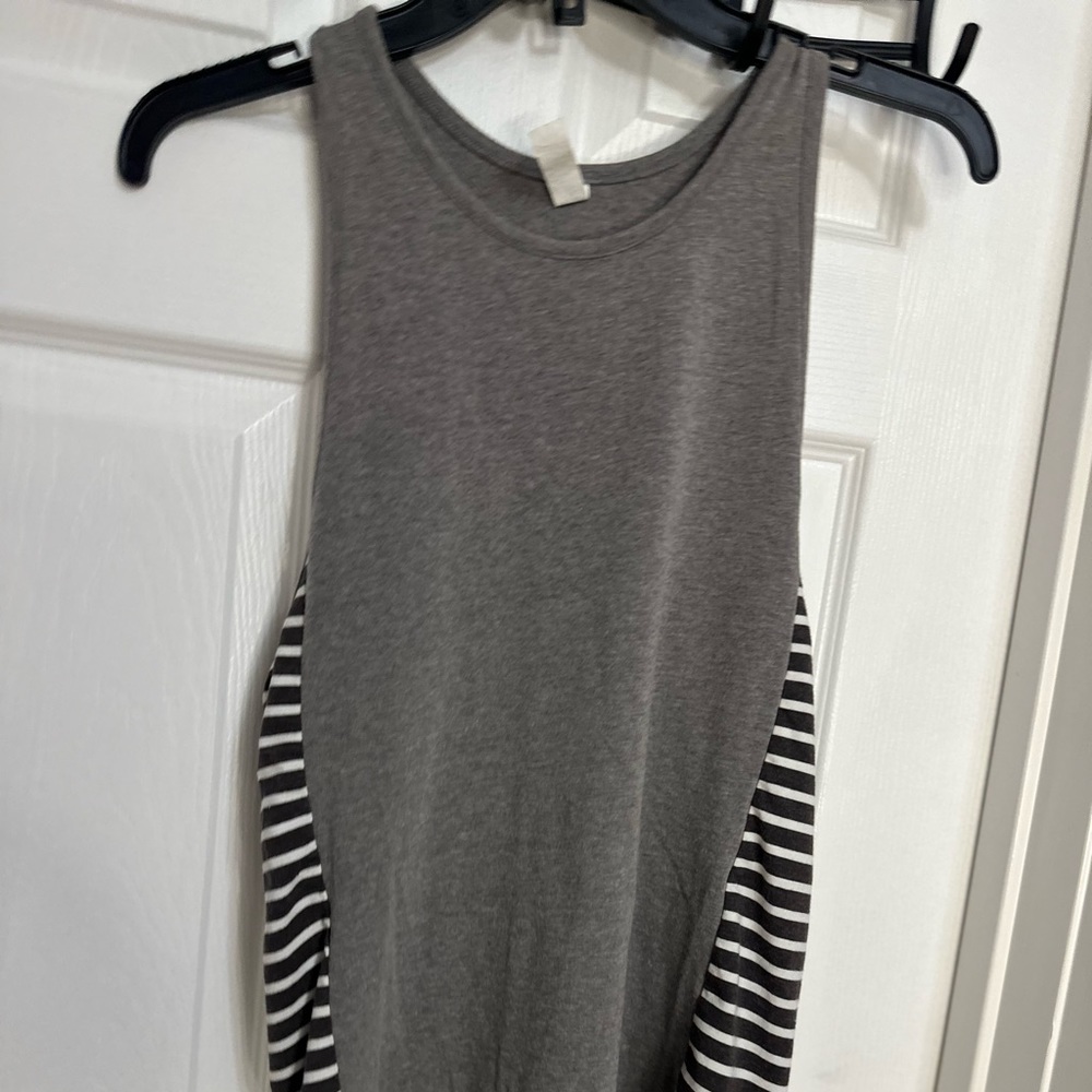 Under Armor Tank Top